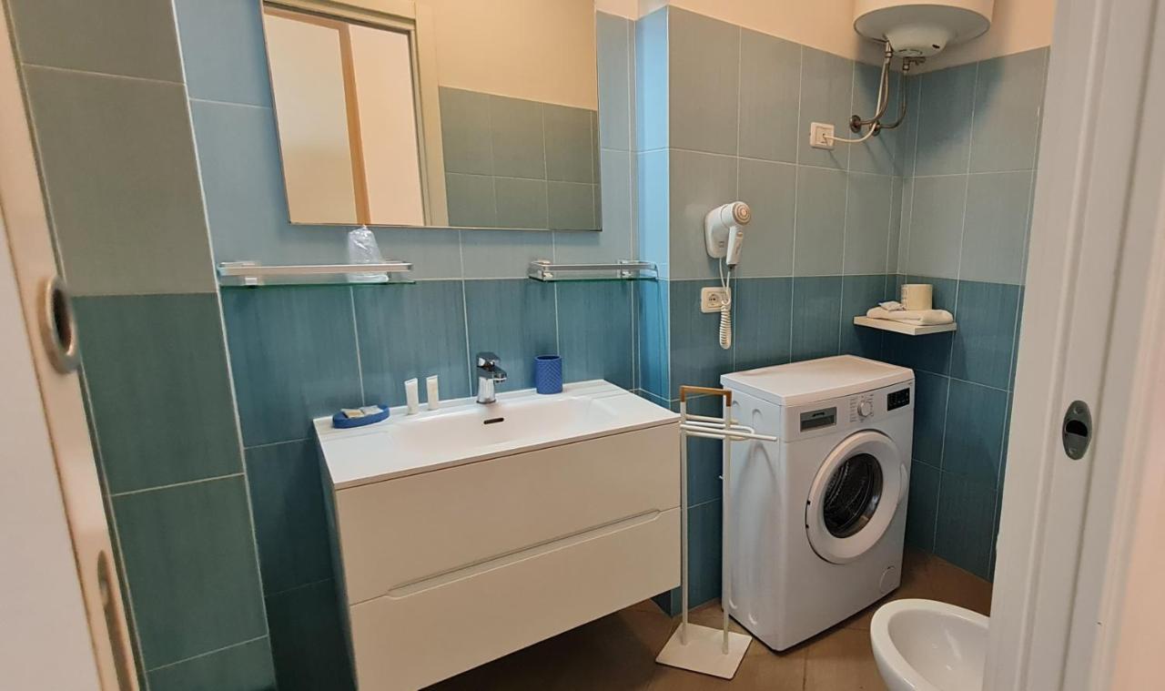 Casa Pomonte Apartment Ngoại thất bức ảnh