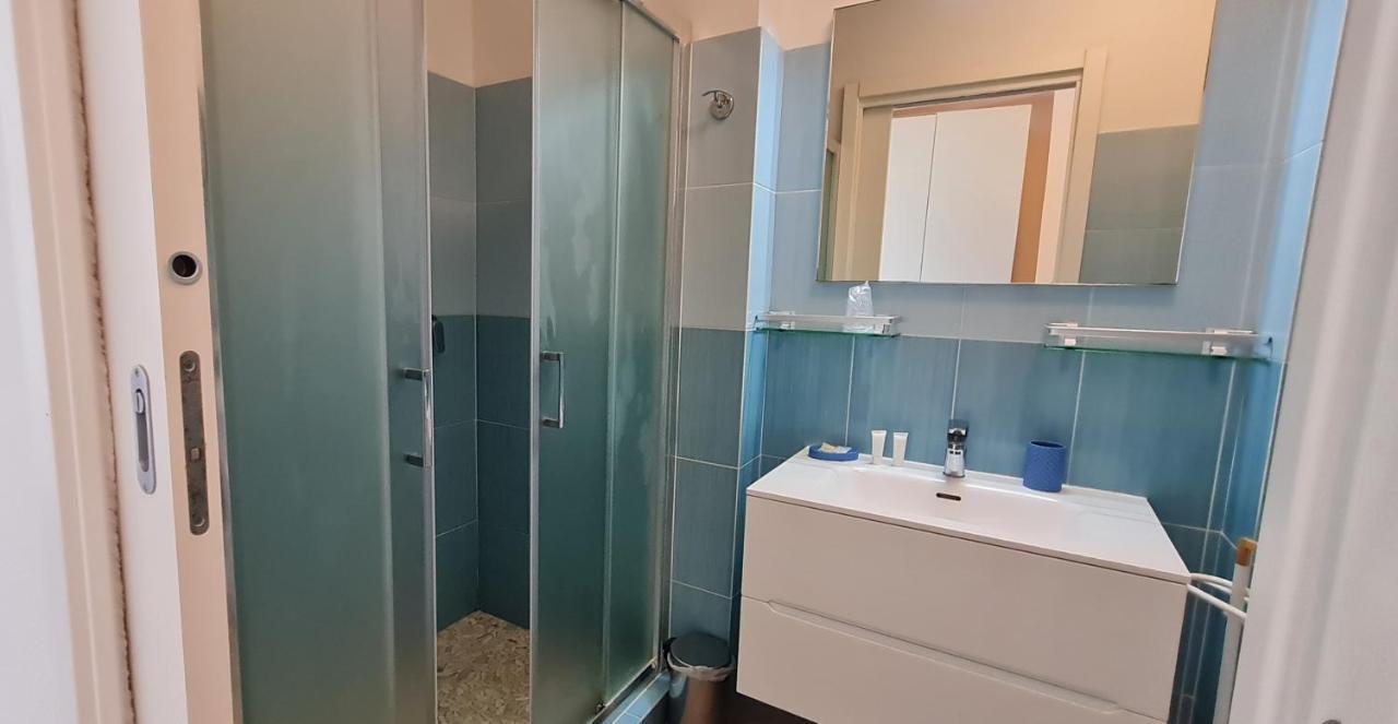 Casa Pomonte Apartment Ngoại thất bức ảnh