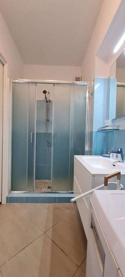 Casa Pomonte Apartment Ngoại thất bức ảnh
