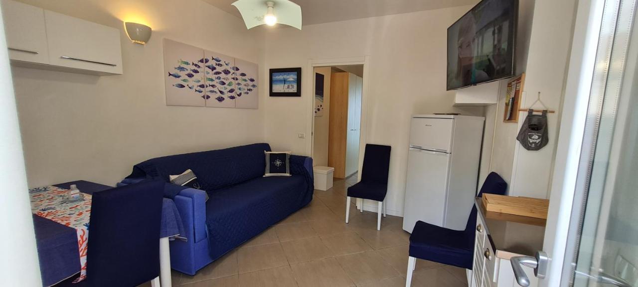 Casa Pomonte Apartment Ngoại thất bức ảnh