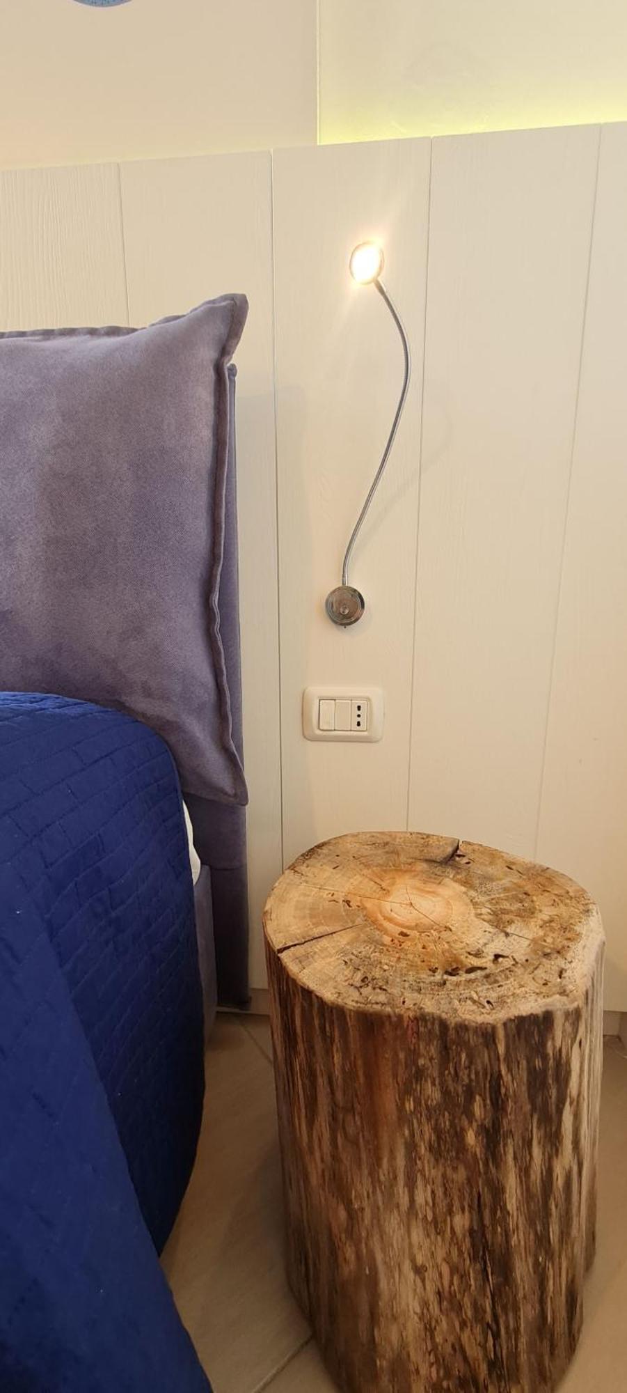 Casa Pomonte Apartment Ngoại thất bức ảnh