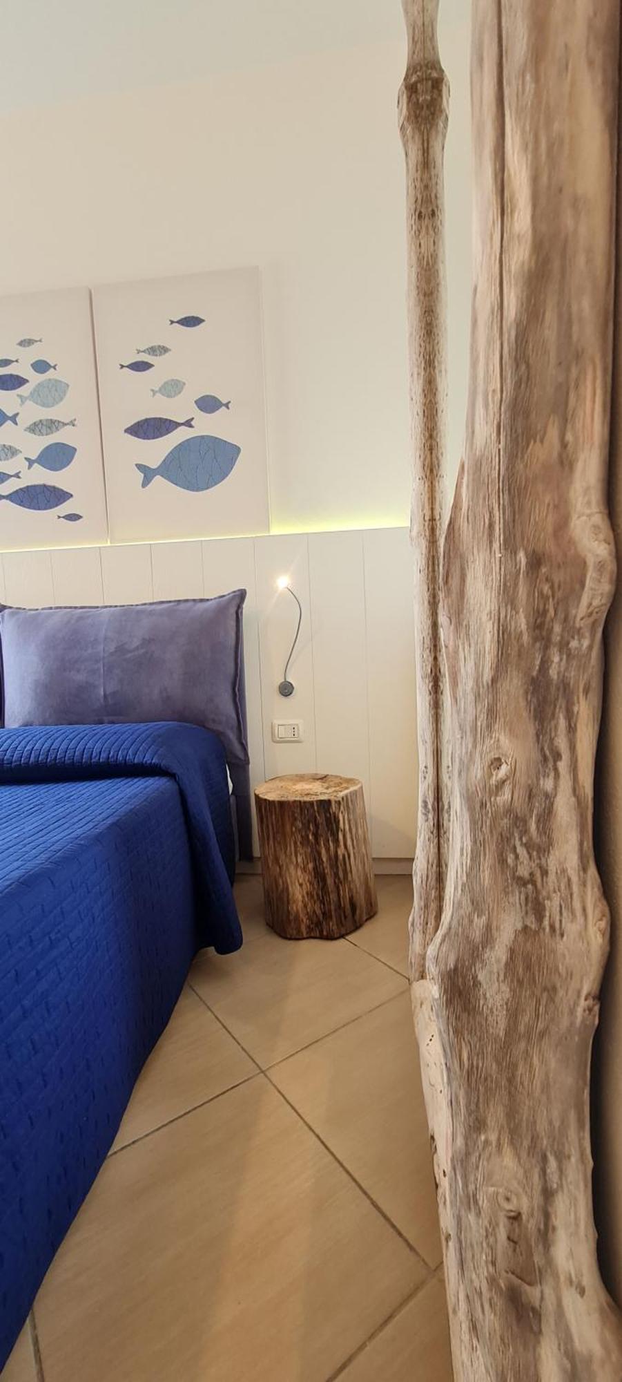 Casa Pomonte Apartment Ngoại thất bức ảnh