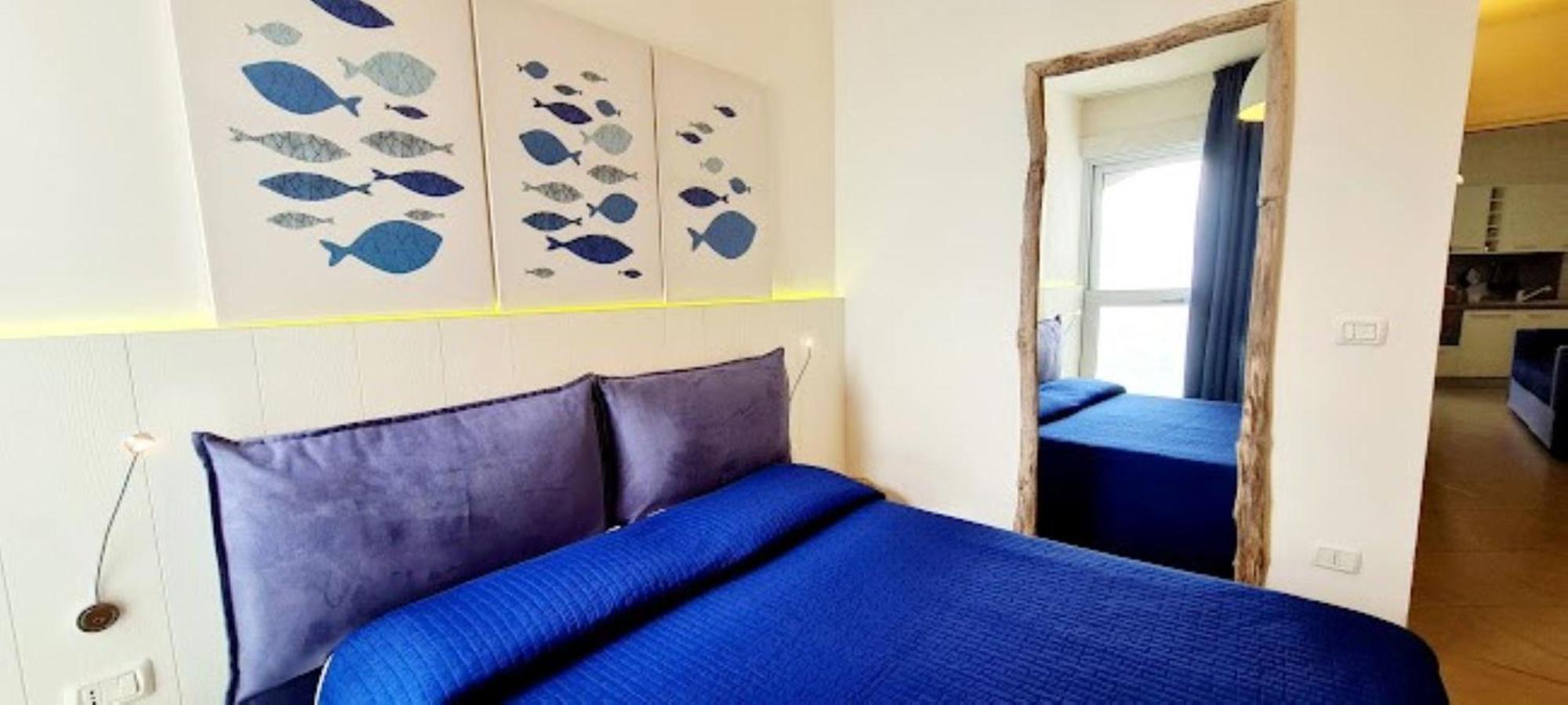 Casa Pomonte Apartment Ngoại thất bức ảnh