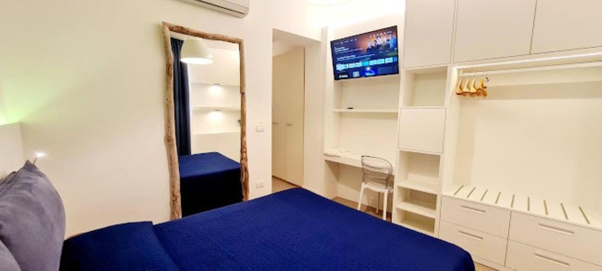 Casa Pomonte Apartment Ngoại thất bức ảnh