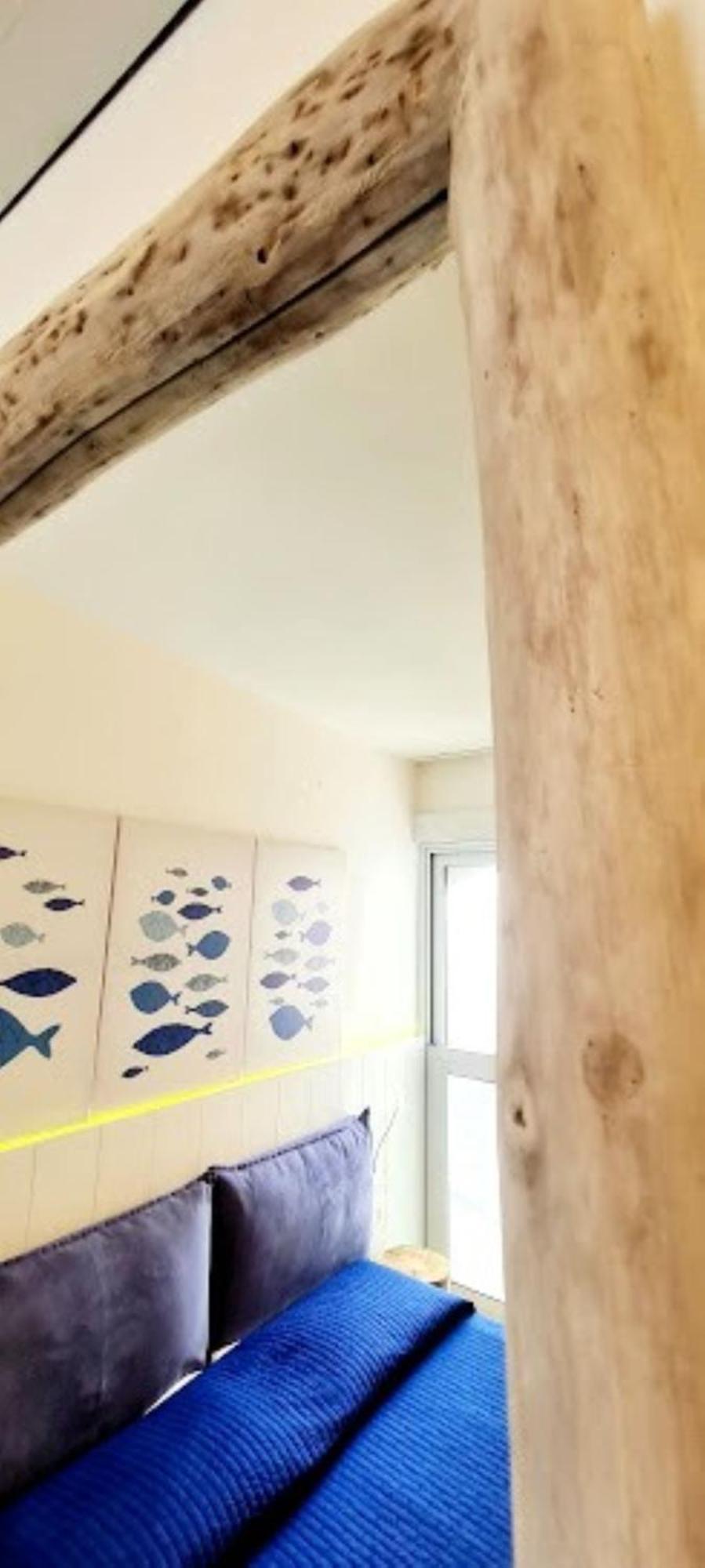 Casa Pomonte Apartment Ngoại thất bức ảnh