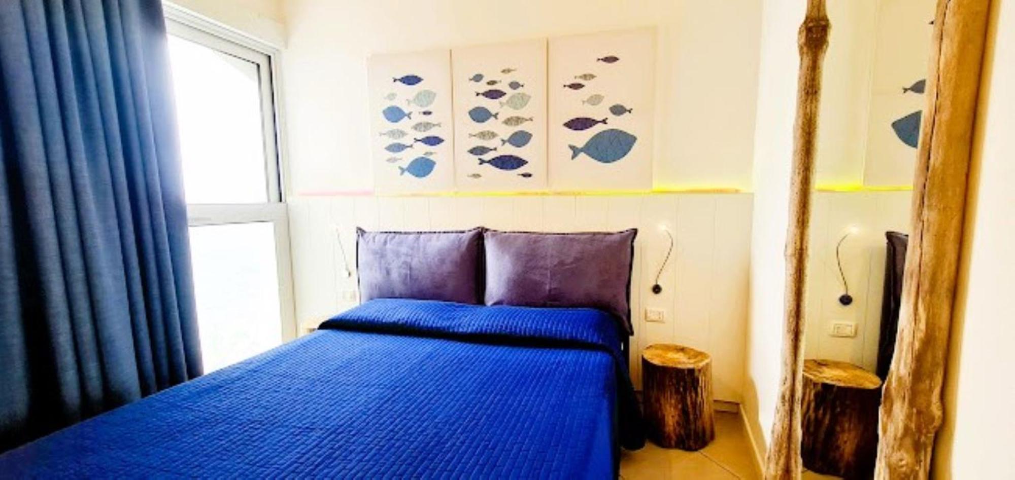 Casa Pomonte Apartment Ngoại thất bức ảnh