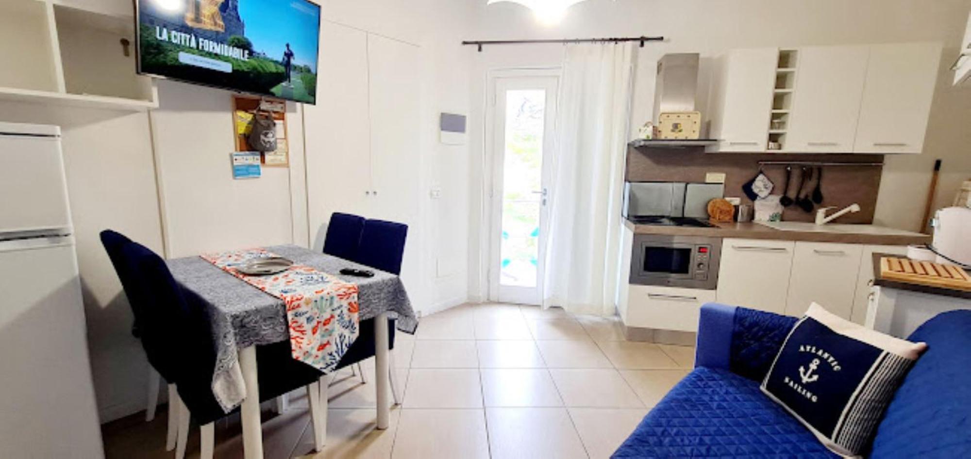 Casa Pomonte Apartment Ngoại thất bức ảnh