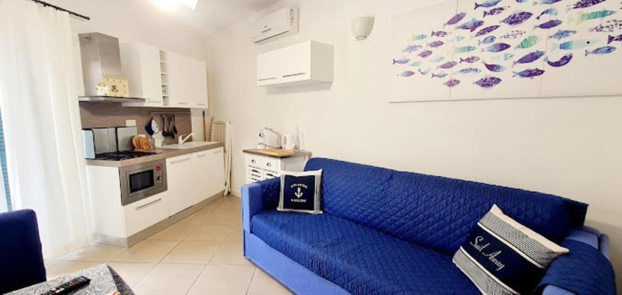 Casa Pomonte Apartment Ngoại thất bức ảnh